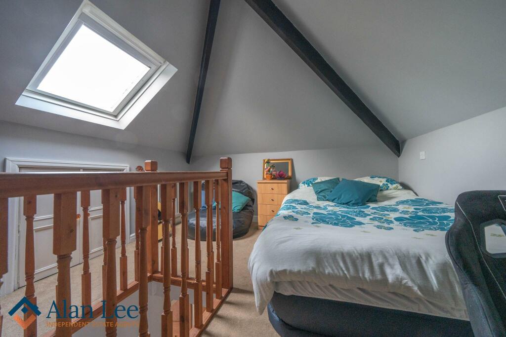 Attic