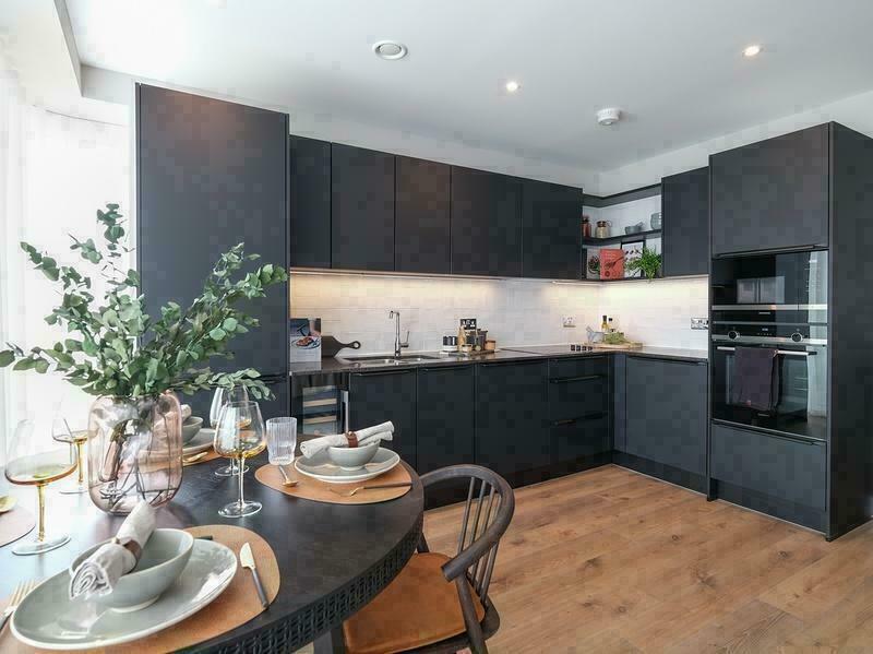 Showhome photography