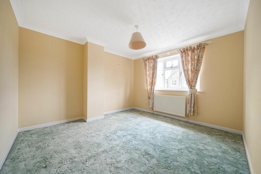 Bedroom Two (1)