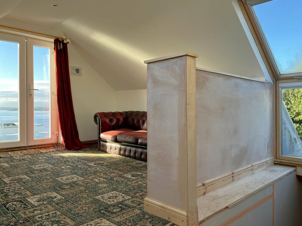1st Floor Sitting Room