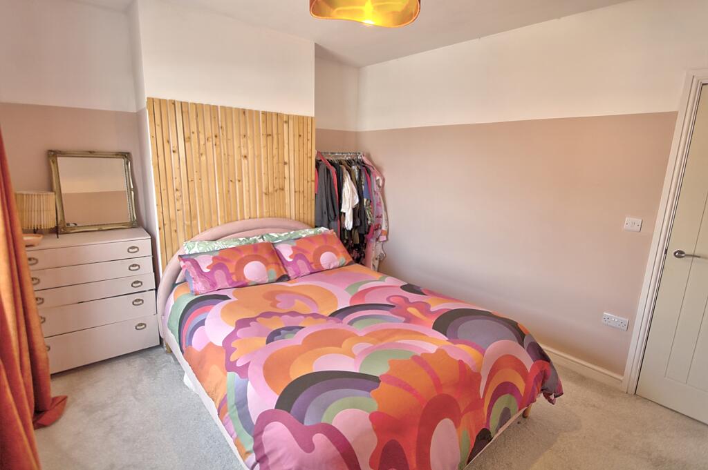 Bedroom 1B