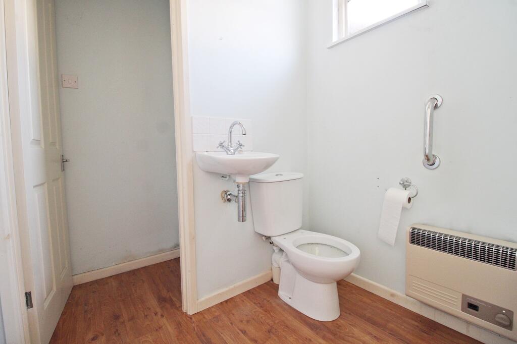 WC