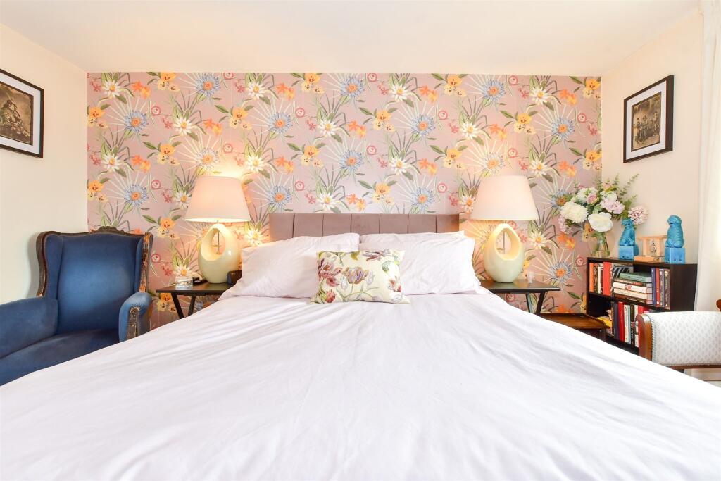 Internal Lifestyle Photograph