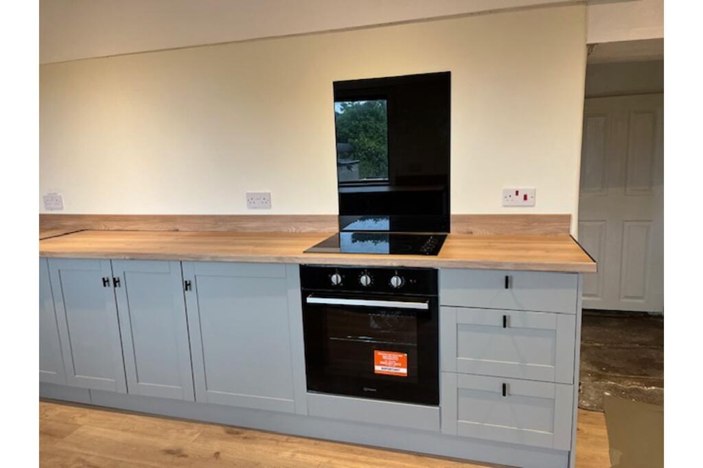 Kitchen Two