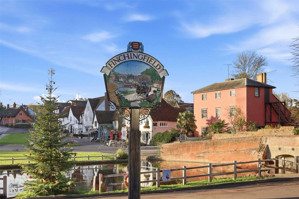 Village