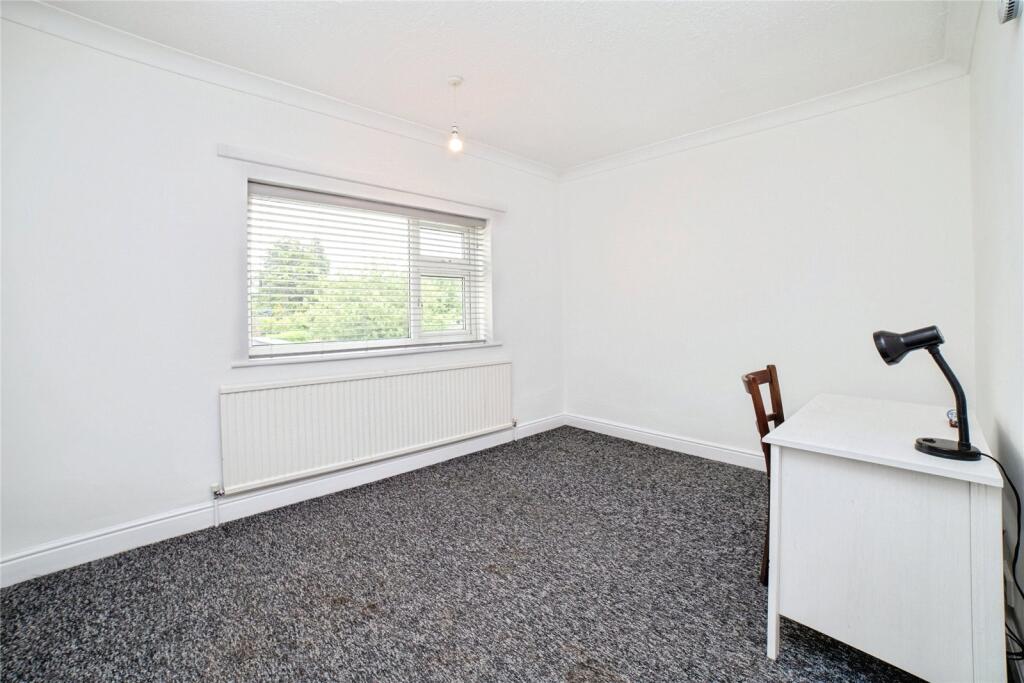 Photo- Bedroom