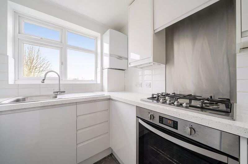 Kitchen shot 2