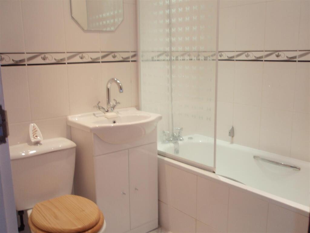 Bathroom/WC