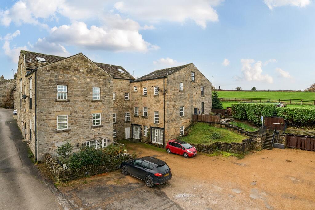 Fringill Lane, Darley, HG3