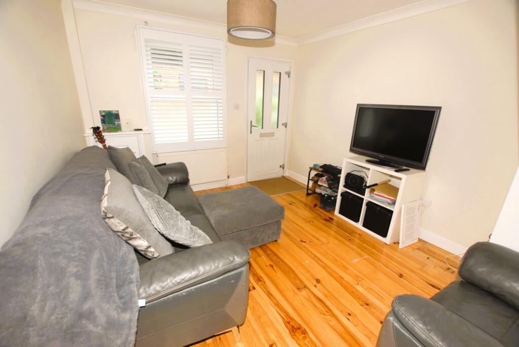 Sitting room