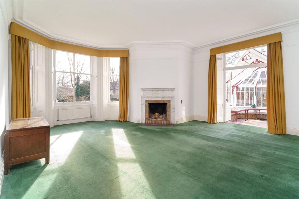 Drawing Room