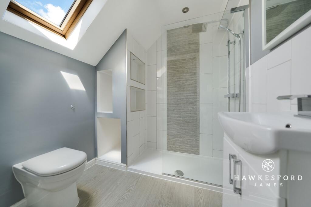 Premier Way, Sittingbourne - En suite