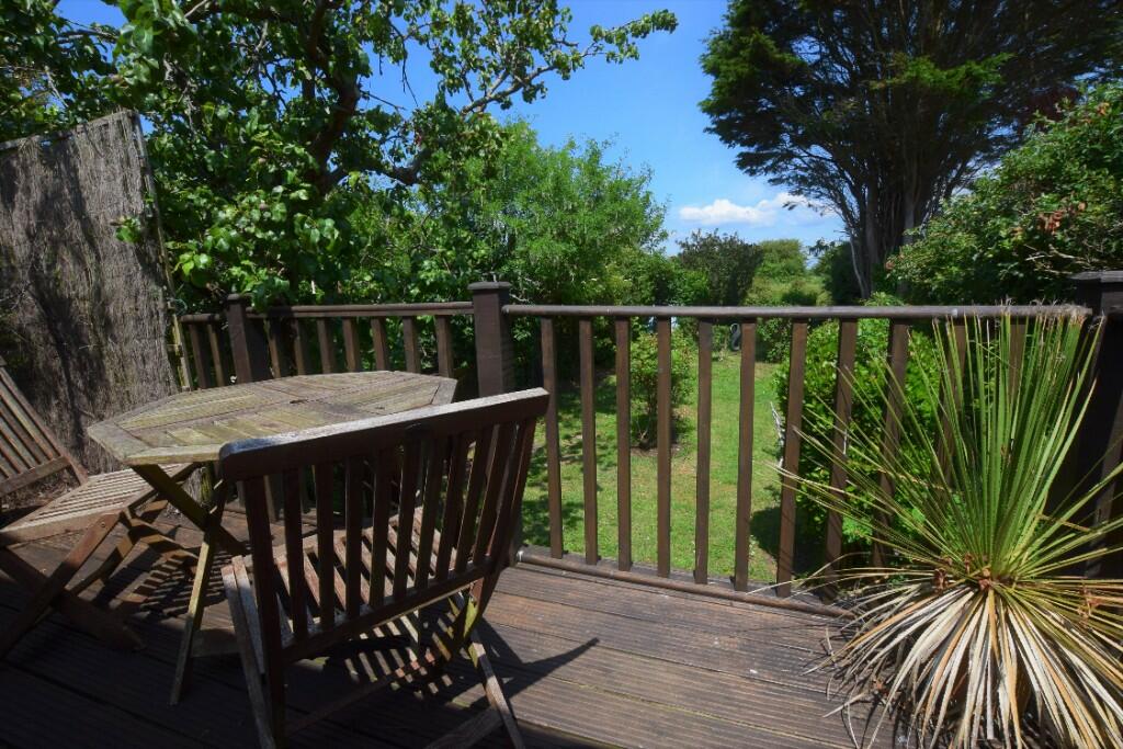 Decking (2)