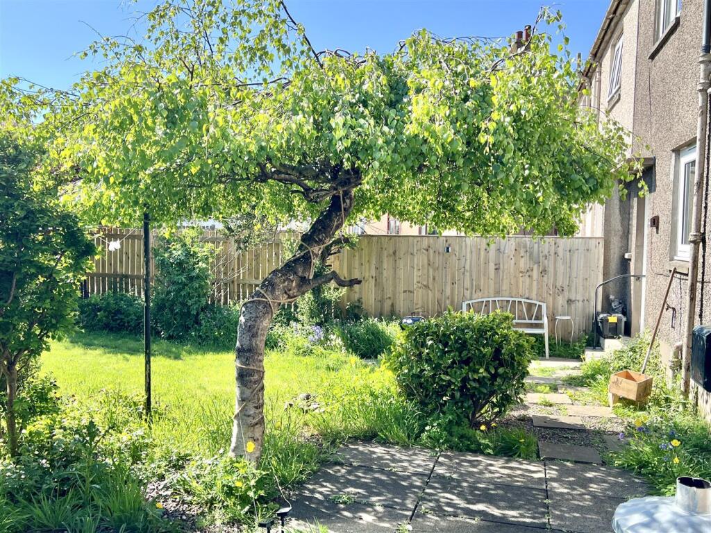 Castle Terrace, Kennoway