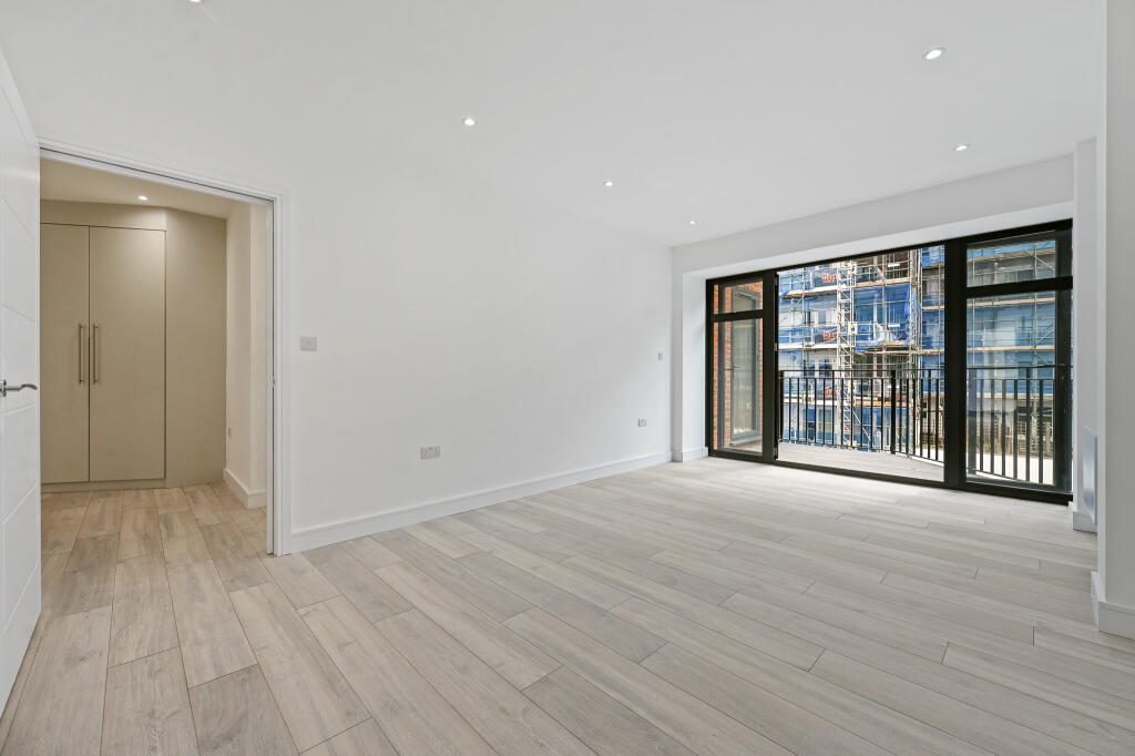 CS - Flat 5, 320 Station Road - 24 (1)