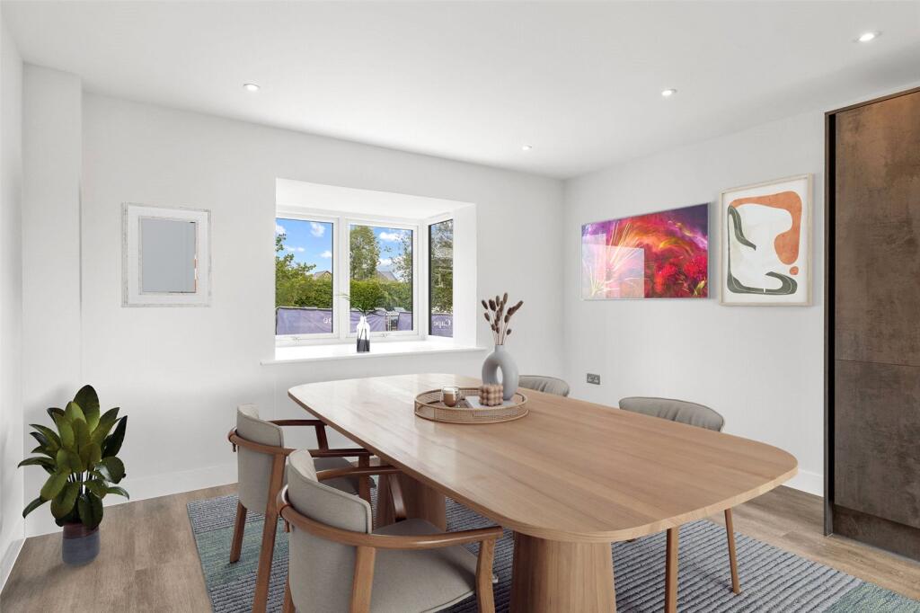 Open Plan
