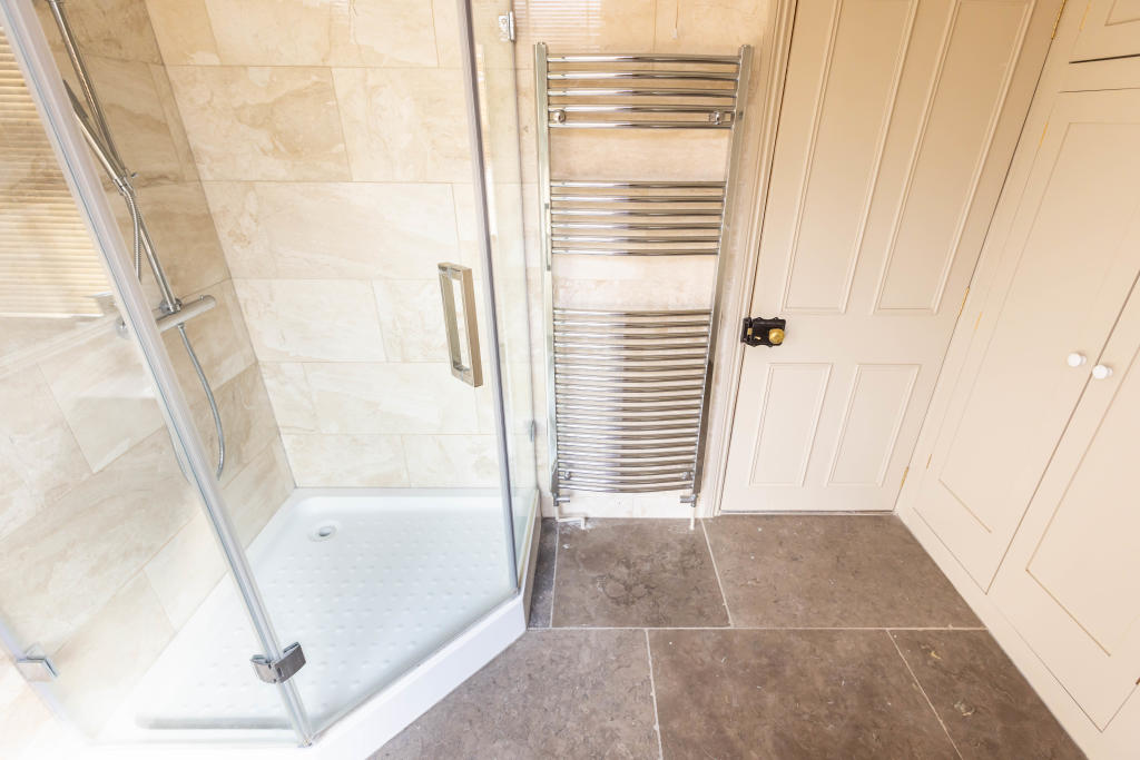 Communal Bathroom