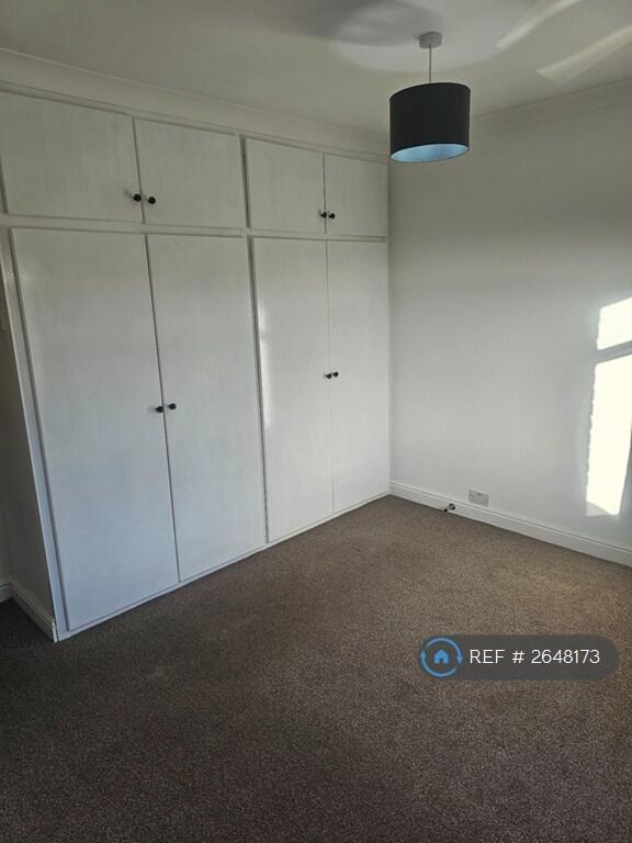 Double Bedroom Built In Wardrobes