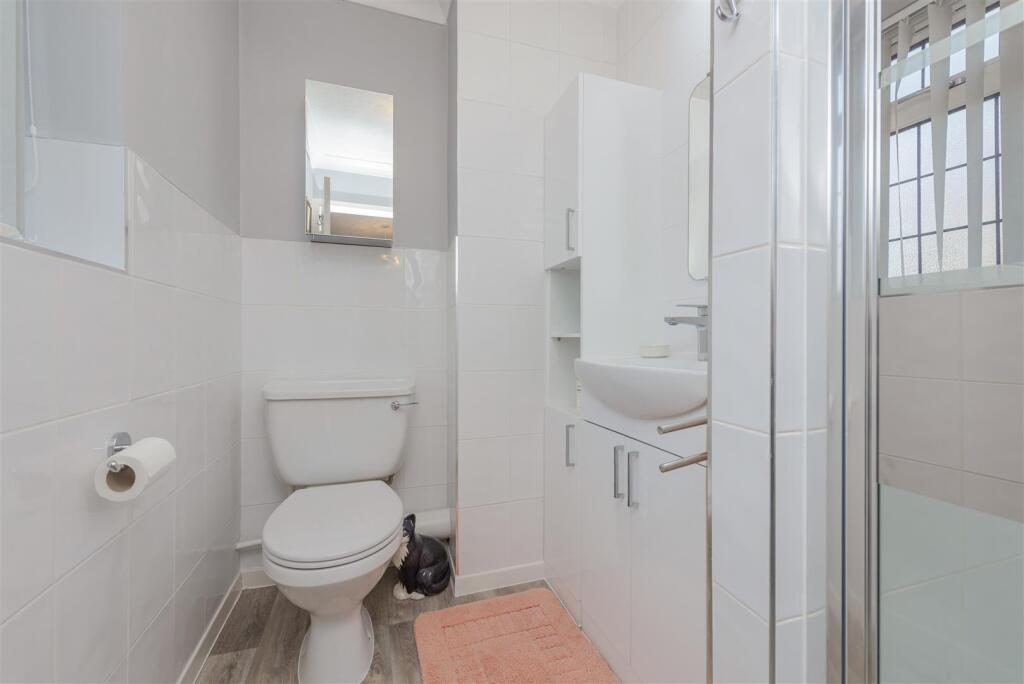 30 Coton Road, Nether Whitacre