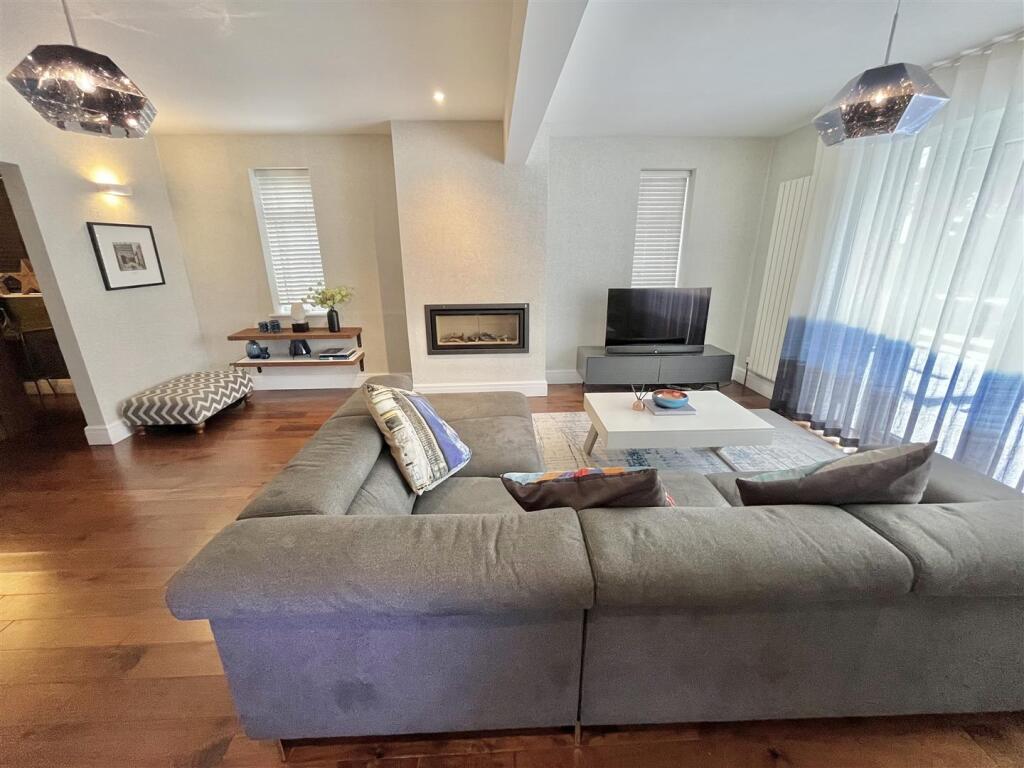Lounge Aspect 5