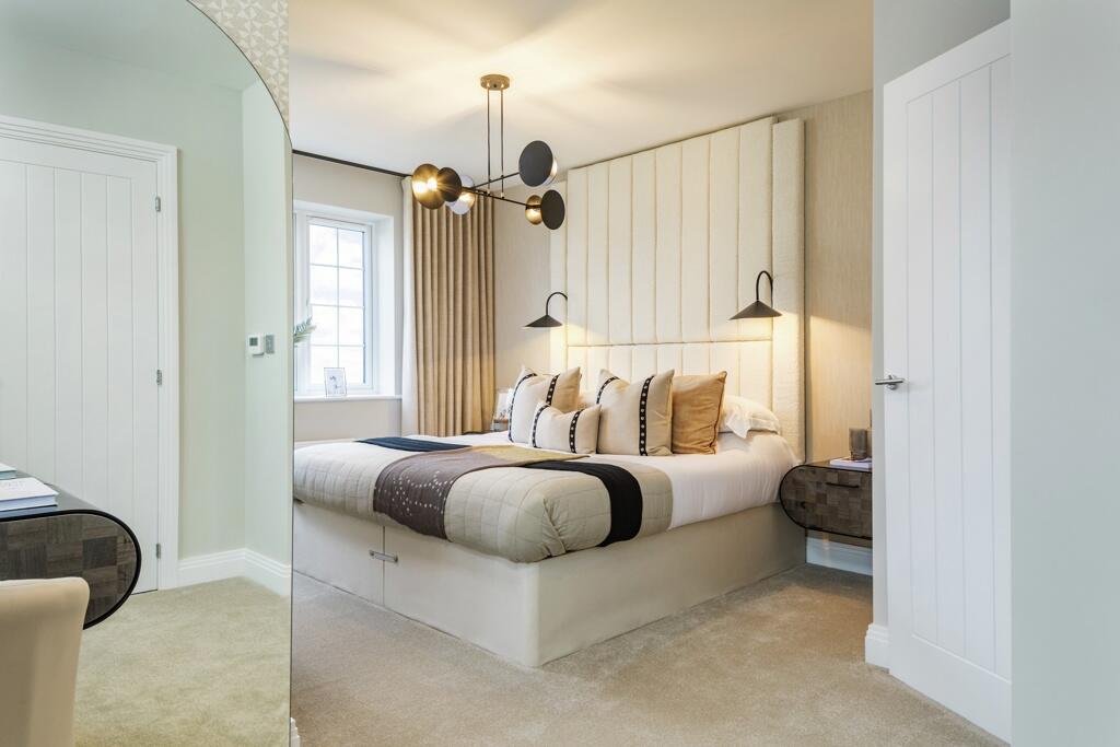aylett's green, kelvedon