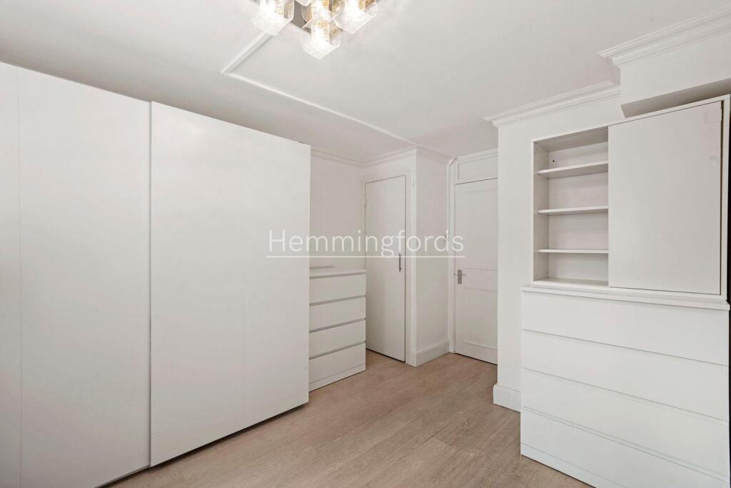 Flat C, 122 Blackstock Road - ffQiTOuFzdYbNDzXLJ15