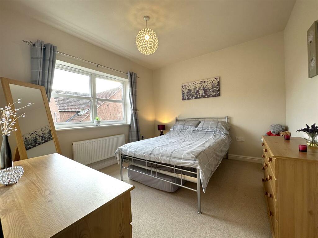 Bedroom Three 728
