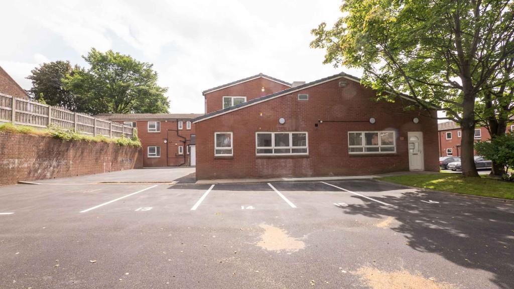 Car park