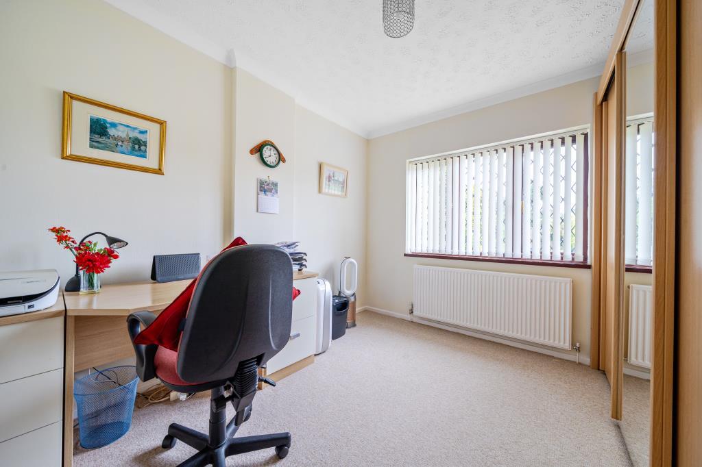 Home Office