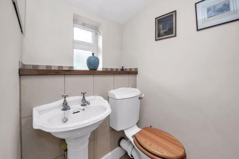 Cloakroom