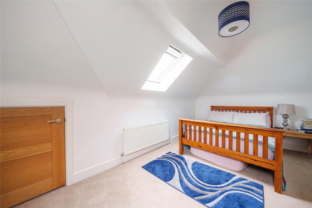 Bedroom Six
