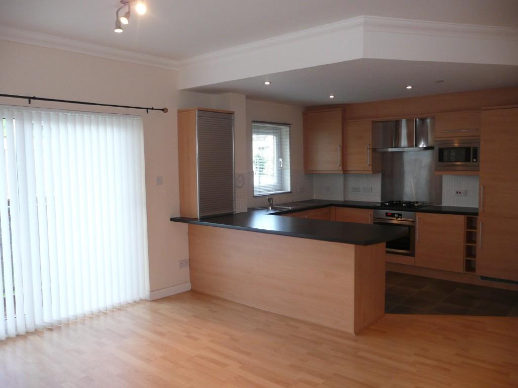 Loung/kitchen