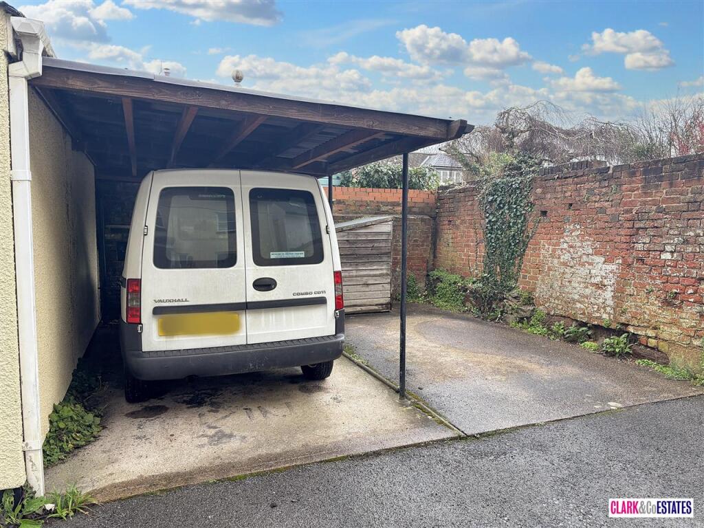 Car parking