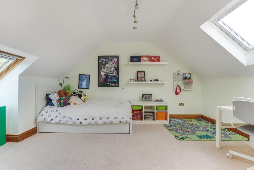 Bedroom two
