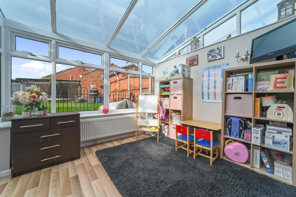 Conservatory