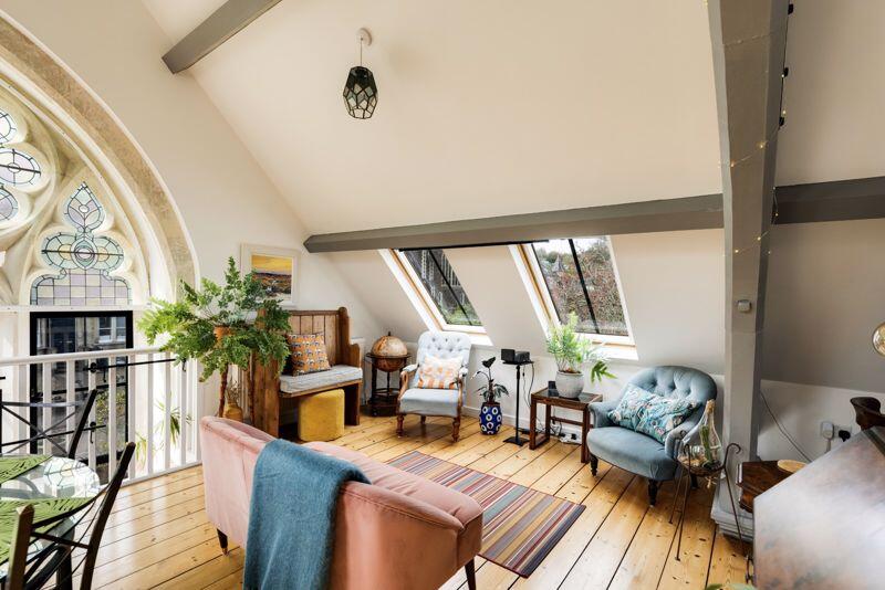 Sitting Area