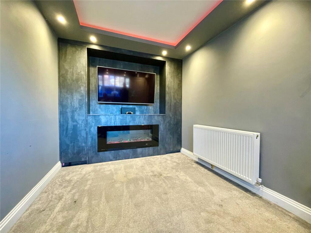 Play Room / Office