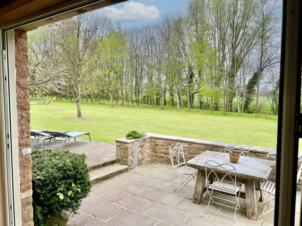 Sun Terrace 