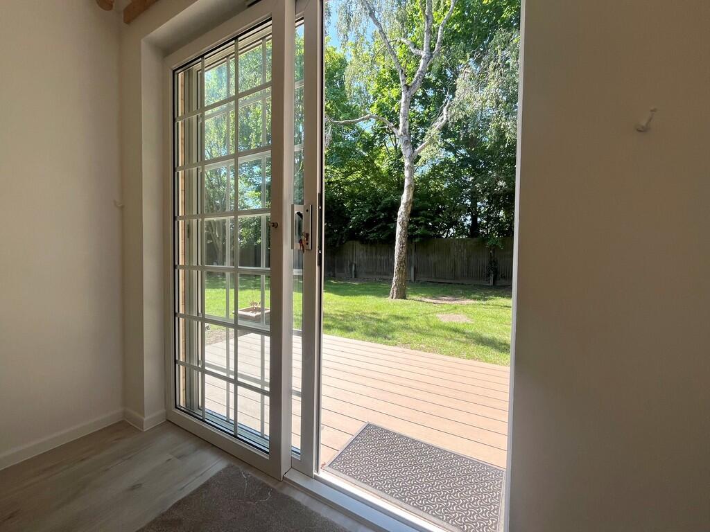 PATIO WILLIAMSON