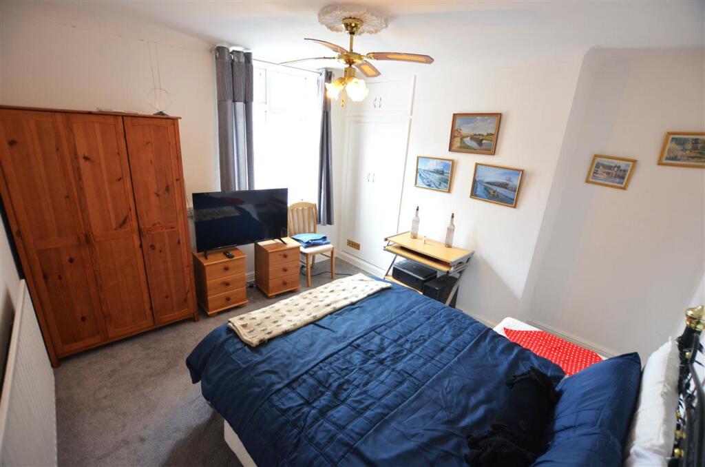 Bedroom 2.