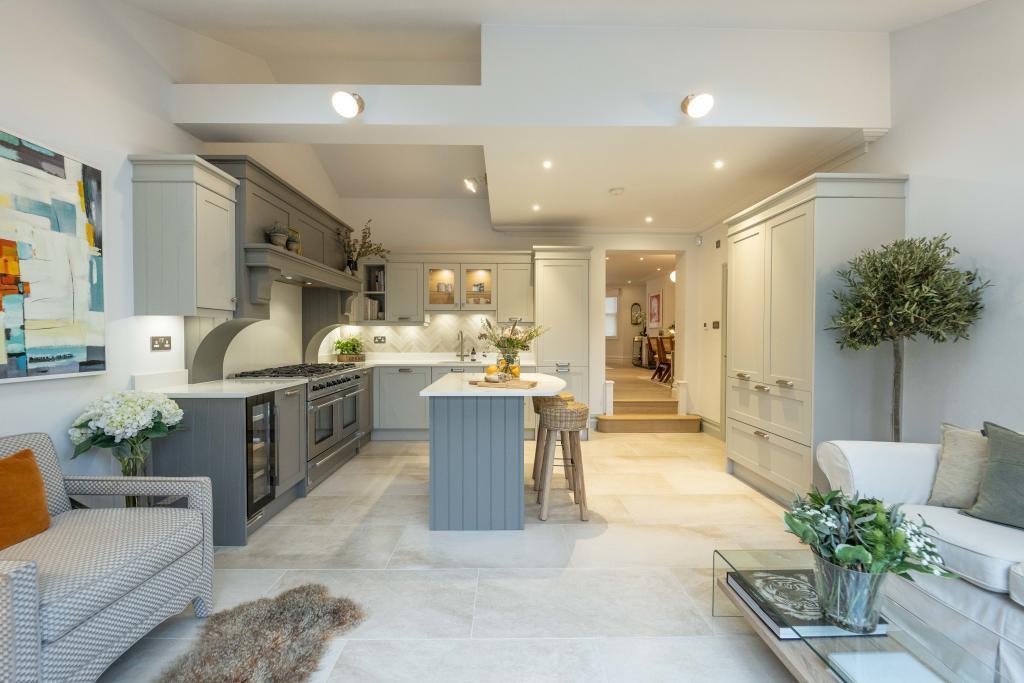 Halfpenny Lane, Sunningdale SL5