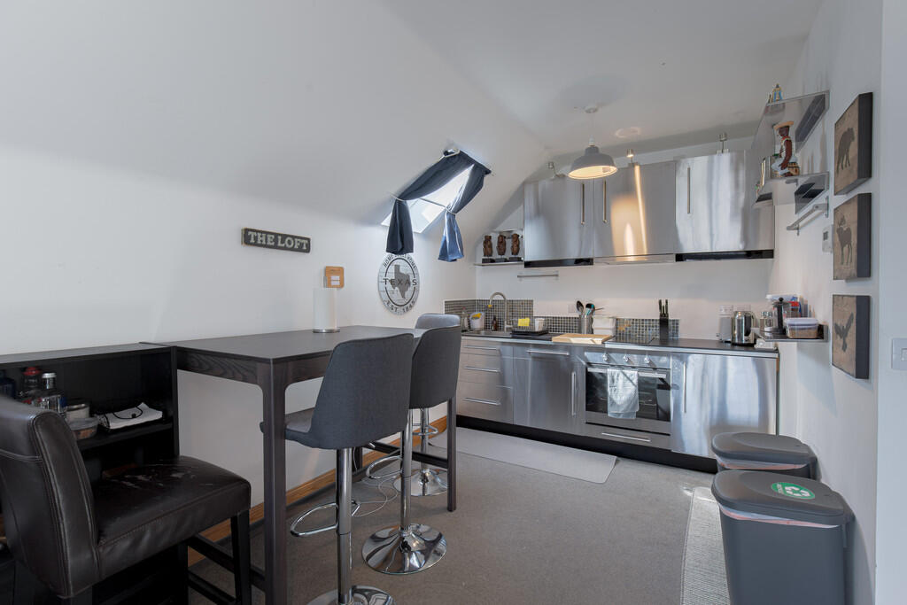 AnnexKitchen