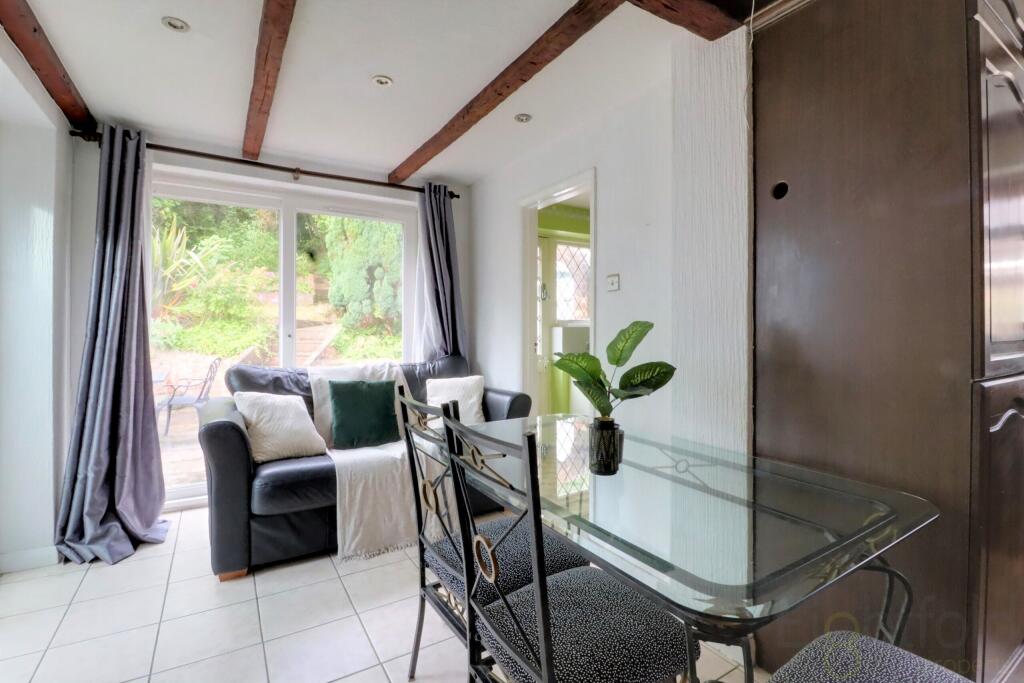 Kitchen/Living