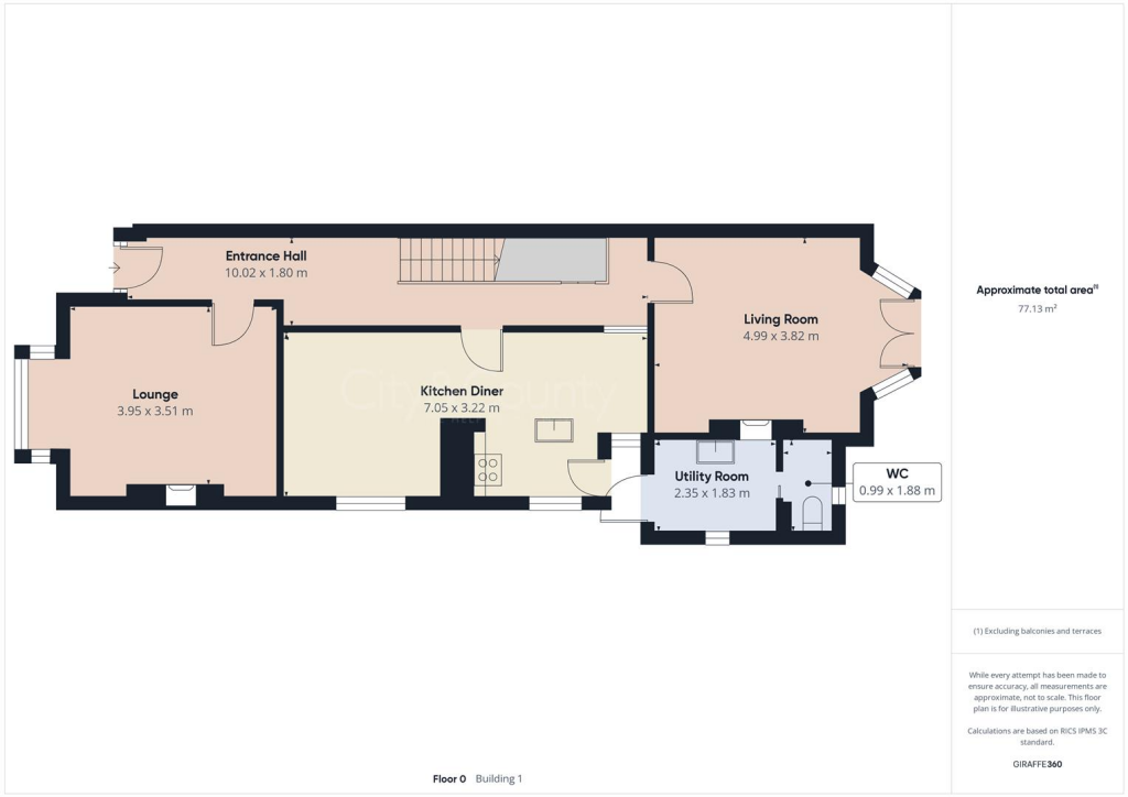 Ground Floor