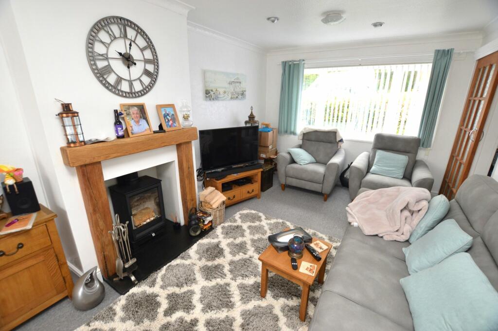 Lounge Area