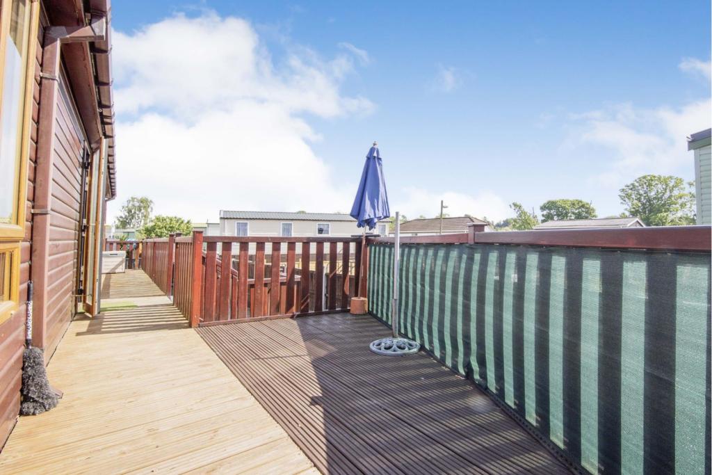 Decking