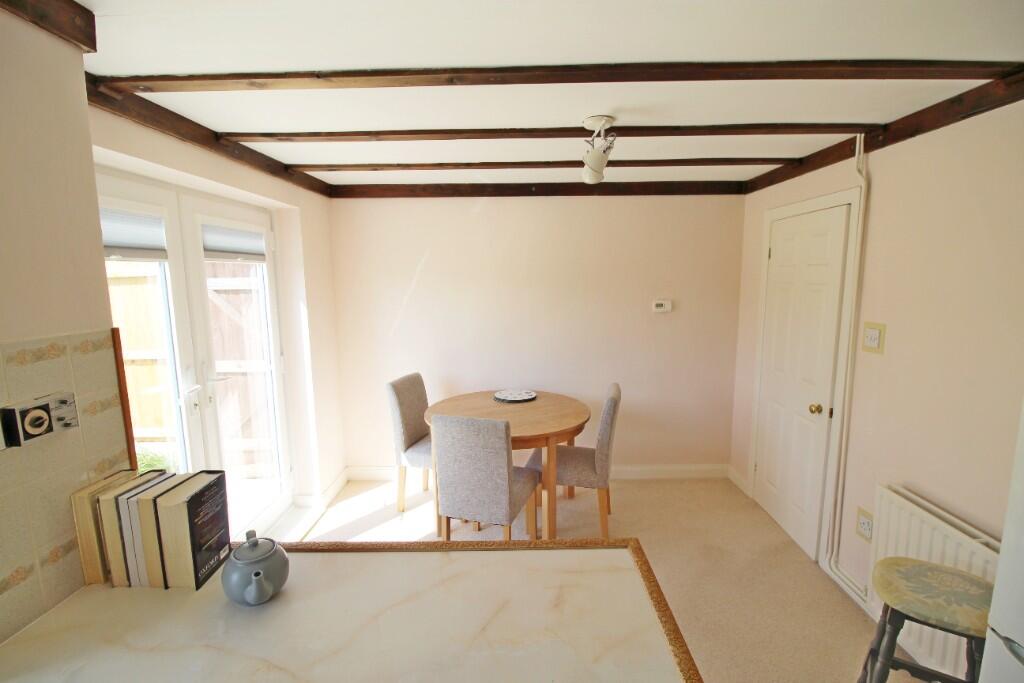 Kitchen Dining