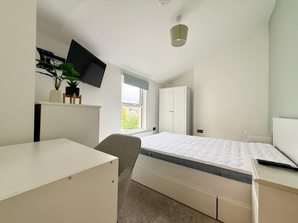 another student property from Award-winning CPS HO