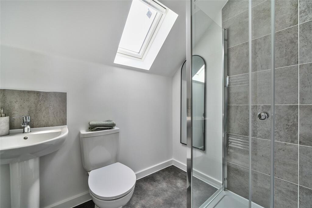 Show Home