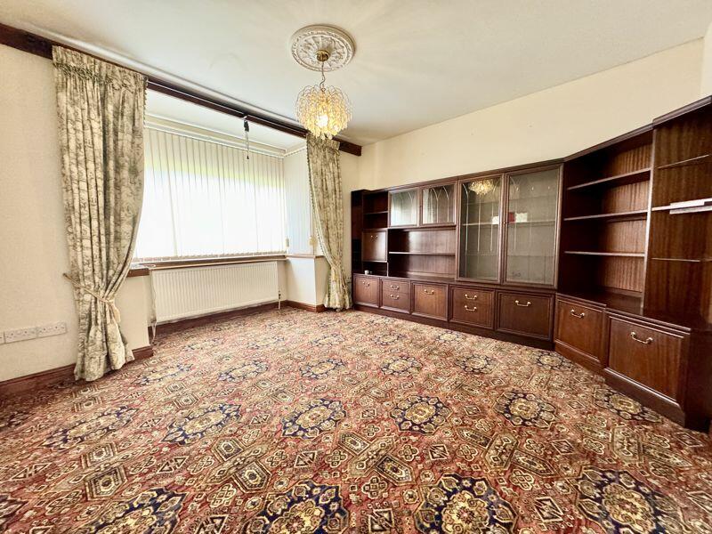 Dining / Sitting room